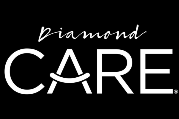 diamond care logo