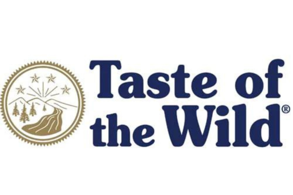 taste of the wild logo