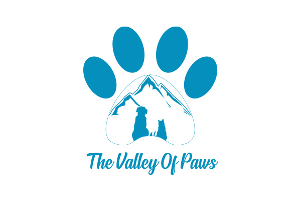 the valley of paws