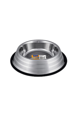 VITAKRAFT STAINLESS STEEL BOWL