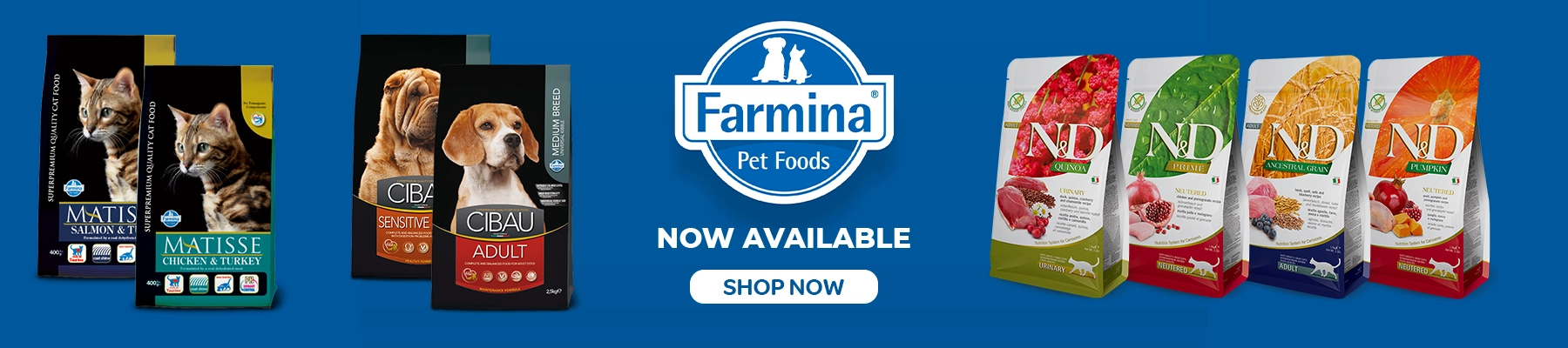 FARMINA