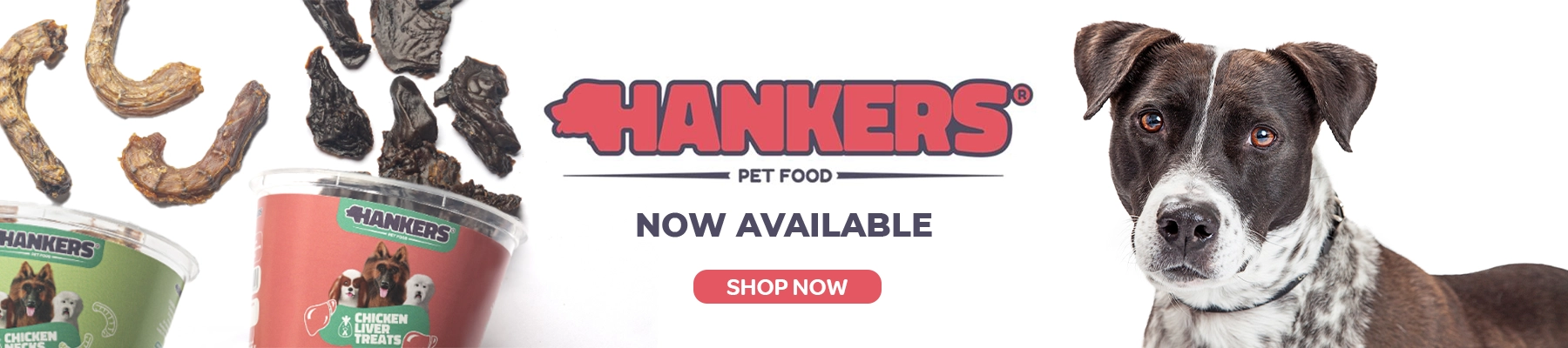 HANKERS