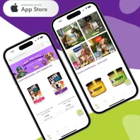 WAW PET ON APP STORE