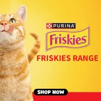 purina friskies