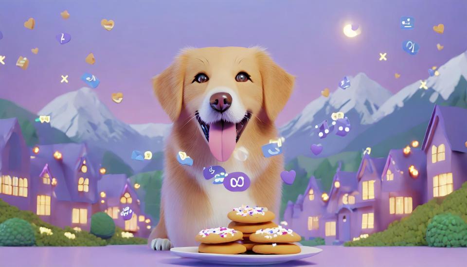 Waw Pet Funny Stories