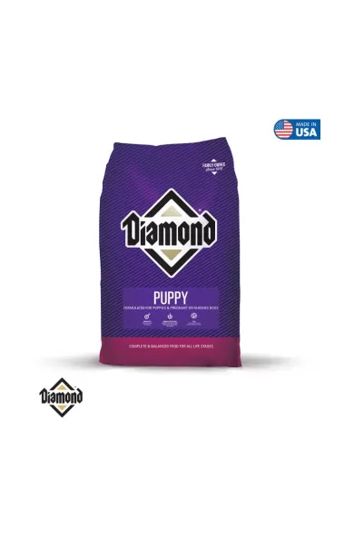 Diamond Premium Puppy ALL LIFE STAGES - 2.7kg