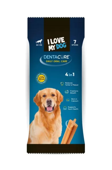 I Love my Dog Denta Care - 260g