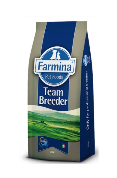 Farmina Team Breeder Maintenance Maxi Chicken 20Kg