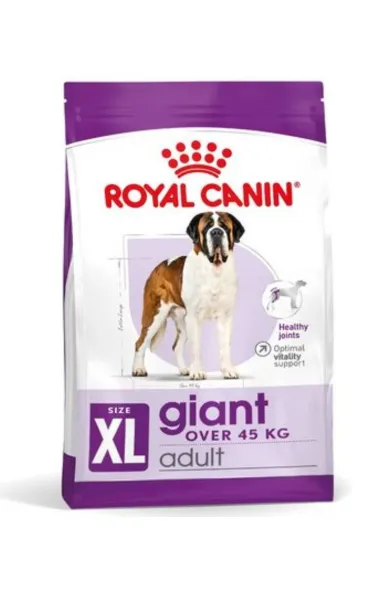 Royal Canin Giant Adult - 15Kg