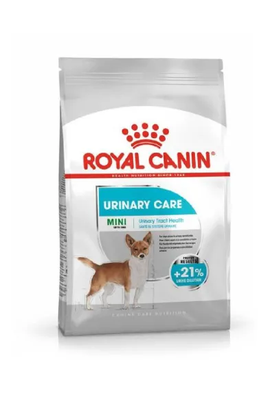 Royal Canin Mini Urinary Care - 3Kg
