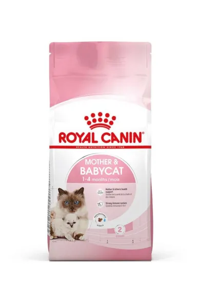 Royal Canin Mother & Babycat - 2kg