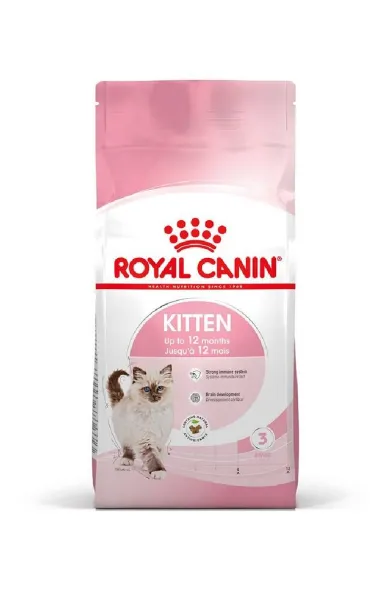 Royal Canin Kitten - 2Kg