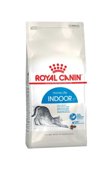 Royal Canin Indoor - 2kg