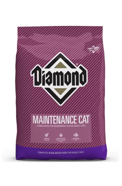 DIAMOND MAINTENANCE ADULT CAT