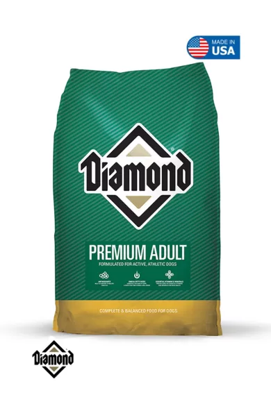 Diamond Premium Adult Dog All Life Stages