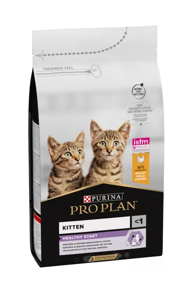 PURINA PROPLAN KITTEN CHICKEN