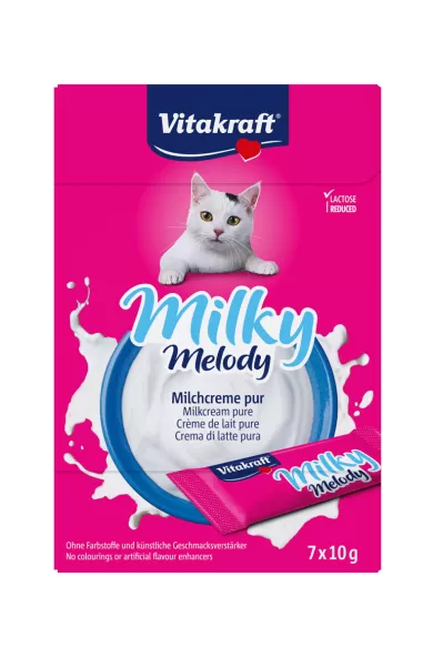 VITAKRAFT MILKY MELODY PURE 