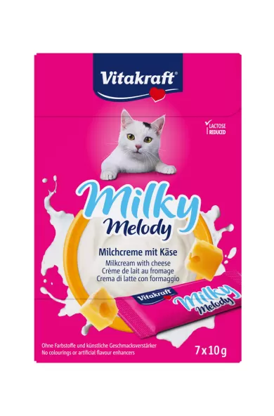 VITAKRAFT MILKY MELODY CHEESE