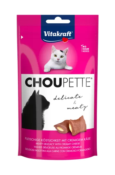 VITAKRAFT Choupette Cheese