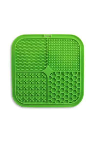 Nuff Lick Mat For Dogs & Cats