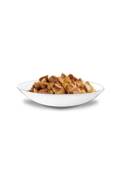 PURINA FELIX As Good as it Looks Chicken in Jelly Wet Cat Food Pouch - 85g