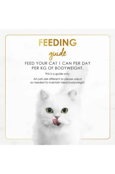 Purina Fancy Feast Classic Pate Beef & Chicken Feast Gourmet Cat Food 85g can