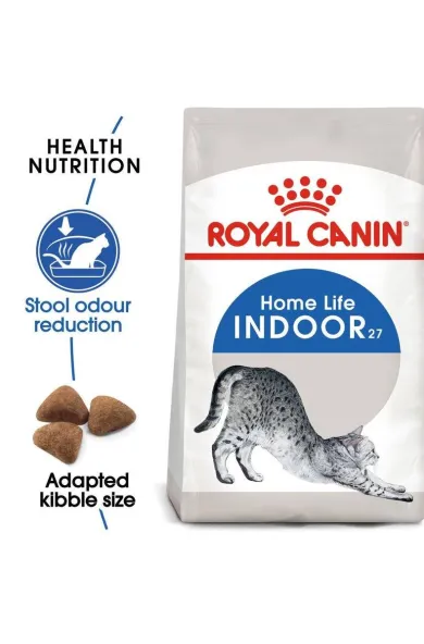 Royal Canin Indoor - 2kg