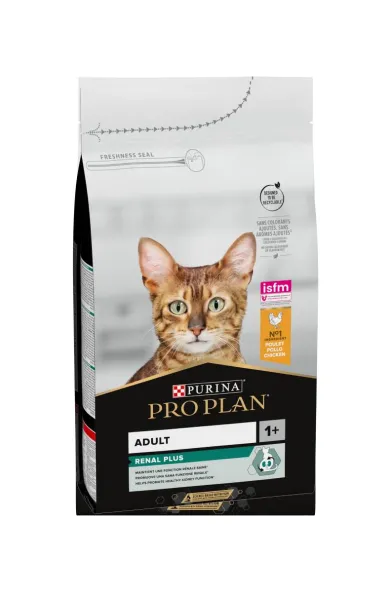 PURINA PRO PLAN ORIGINAL ADULT CAT CHICKEN - 1.5Kg