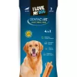 I Love my Dog Denta Care - 260g