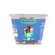 Hankers Dog Treat Jerky fillet Chicken