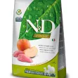 FARMINA N&D Prime Boar & Apple Adult Medium & Maxi 2.5Kg