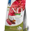 Farmina N&D Quinoa Skin & Coat Duck Medium & Maxi 7Kg