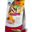 Farmina N&D Tropical Neutered Chicken, Spelt, Oats & Tropical Fruits Feline 5Kg
