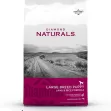 DIAMOND NATURALS LARGE BREED PUPPY LAMB & RICE ALL LIFE STAGES