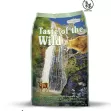 Taste Of The Wild Rocky Mountain Feline Roasted Venison & Smoked Salmon Cat All Life Stages