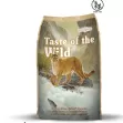 Taste Of The Wild Canyon River Feline Trout & Smoked Salmon Cat All Life Stages