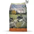 Taste Of The Wild High Prairie Puppy Recipe With Roasted Bison & Roasted Venison DOG ALL LIFE STAGES - 2kg