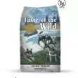 Taste Of The Wild Pacific Stream Puppy Recipe With Smoked Salmon Dog All Life Stages - 2kg