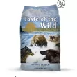 Taste Of The Wild Pacific Stream Canine Recipe With Smoked Salmon Adult Dog - 2kg