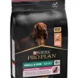 PURINA PRO PLAN SMALL & MINI ADULT SENSITIVE SKIN 
