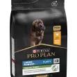 PURINA PRO PLAN DOG LARGE ROBUST PUPPY CHICKEN - 3KG