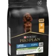 PURINA PRO PLAN LARGE ATHLETIC PUPPY CHICKEN - 3KG