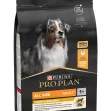 PURINA PRO PLAN ALL SIZE ADULT LIGHT STERILIZED DOG CHICKEN - 3KG