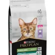 PURINA PRO PLAN STERILISED ADULT CAT TURKEY