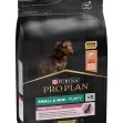 PURINA PROPLAN SMALL & MINI PUPPY SENSITIVE SKIN SALMON