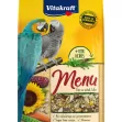 VITAKRAFT MENU VITAL PARROT - 1KG