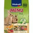 VITAKRAFT MENU VITAL RABBIT - 500G