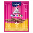 VITAKRAFT CAT STICKS MINI POULTRY & LIVER 