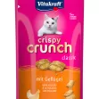 VITAKRAFT Crispy Crunch with poultry filling