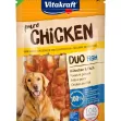 VITAKRAFT DUO CHICKEN & FISH